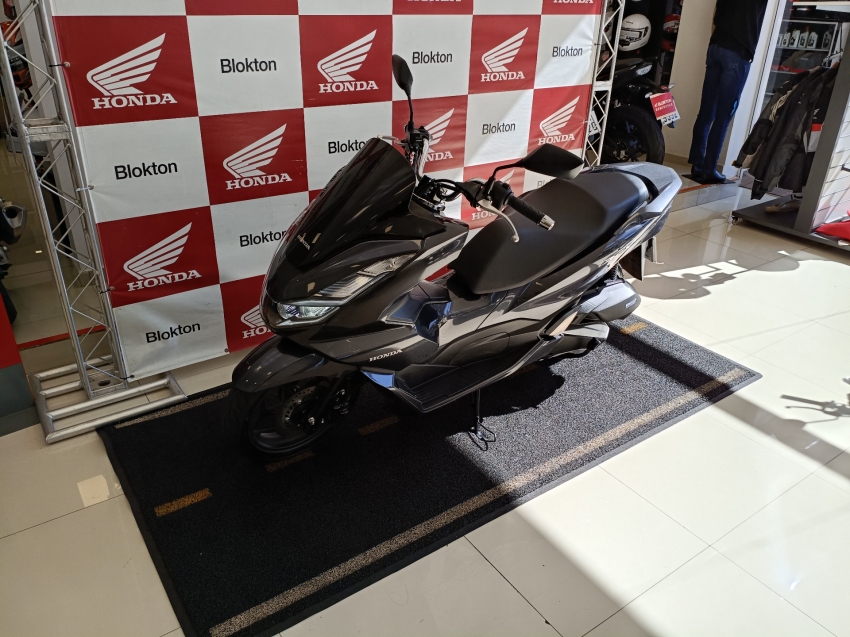 honda pcx 160 cbs gasolina 2023/2410