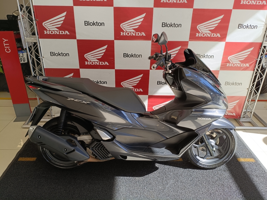 honda pcx 160 cbs gasolina 2023/241