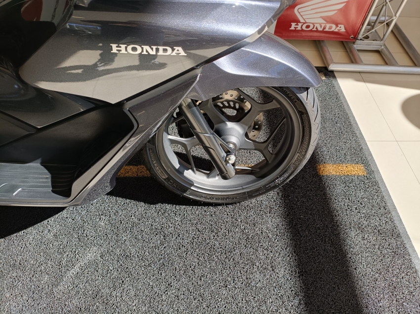 honda pcx 160 cbs gasolina 2023/247