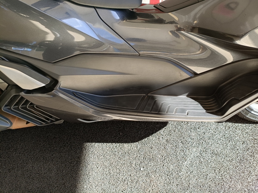 honda pcx 160 cbs gasolina 2023/246