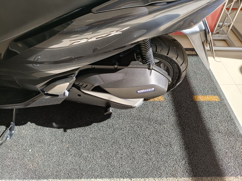 honda pcx 160 cbs gasolina 2023/2413