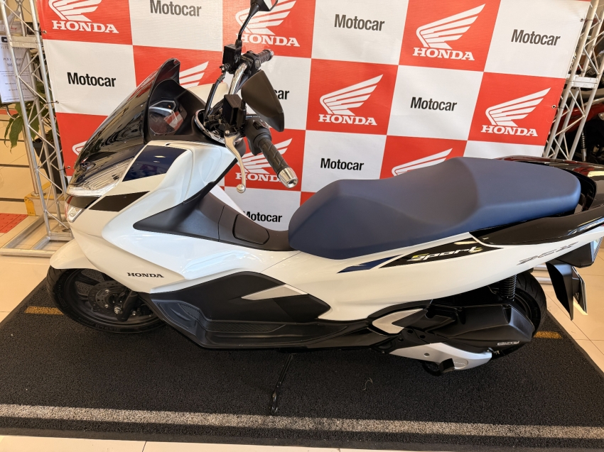 honda pcx 150 sport gasolina 2022/228
