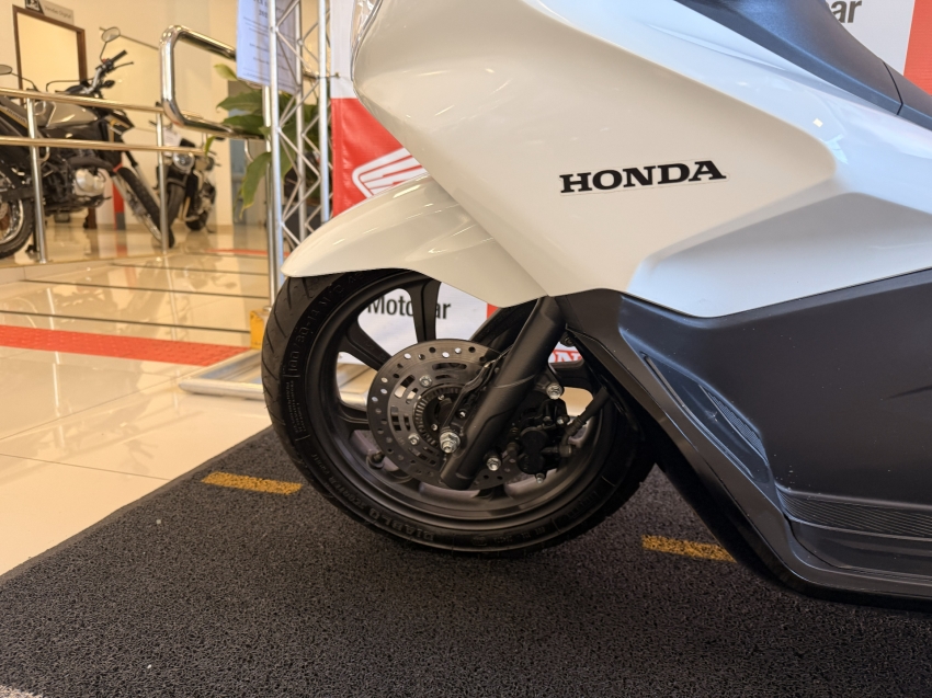 honda pcx 150 sport gasolina 2022/2211