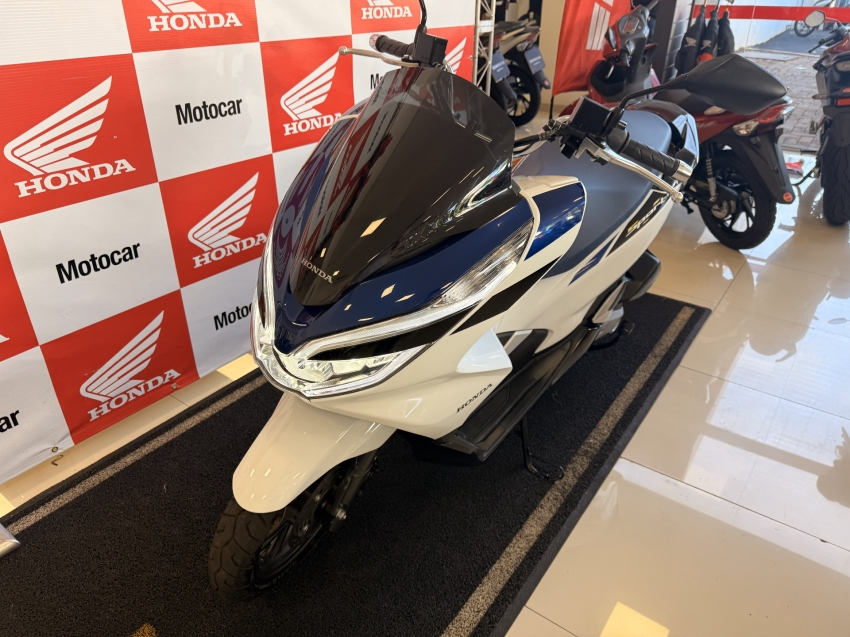 honda pcx 150 sport gasolina 2022/229