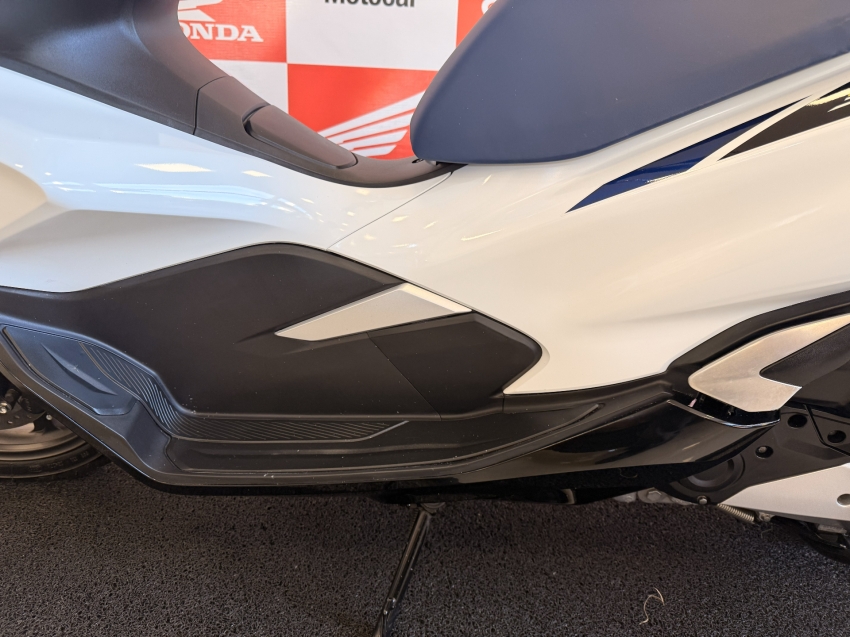 honda pcx 150 sport gasolina 2022/2212