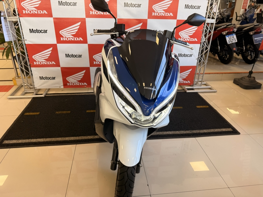 honda pcx 150 sport gasolina 2022/2214