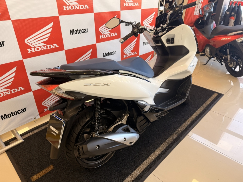 honda pcx 150 sport gasolina 2022/224