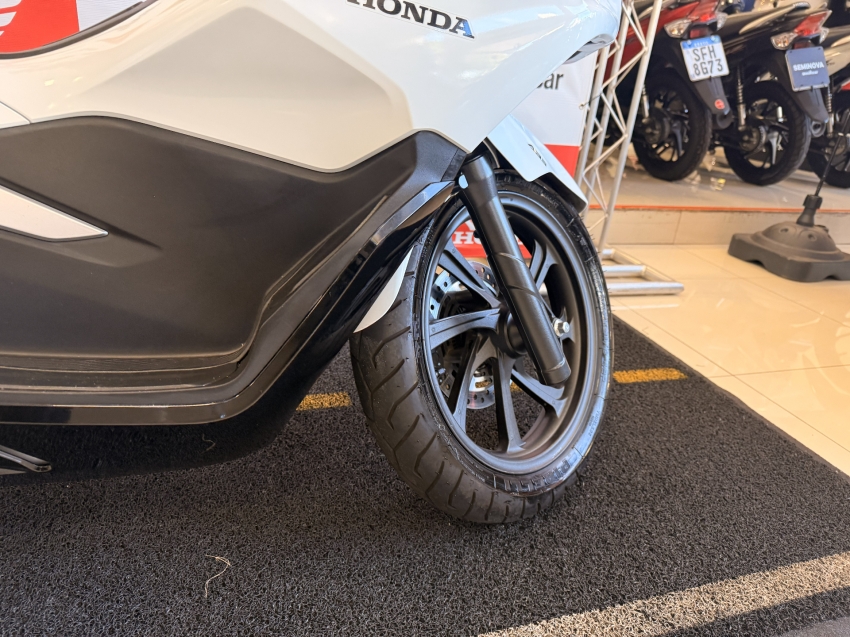 honda pcx 150 sport gasolina 2022/227