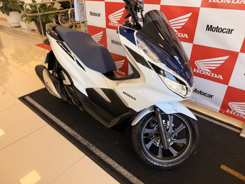 honda pcx 150 sport gasolina 2022/222
