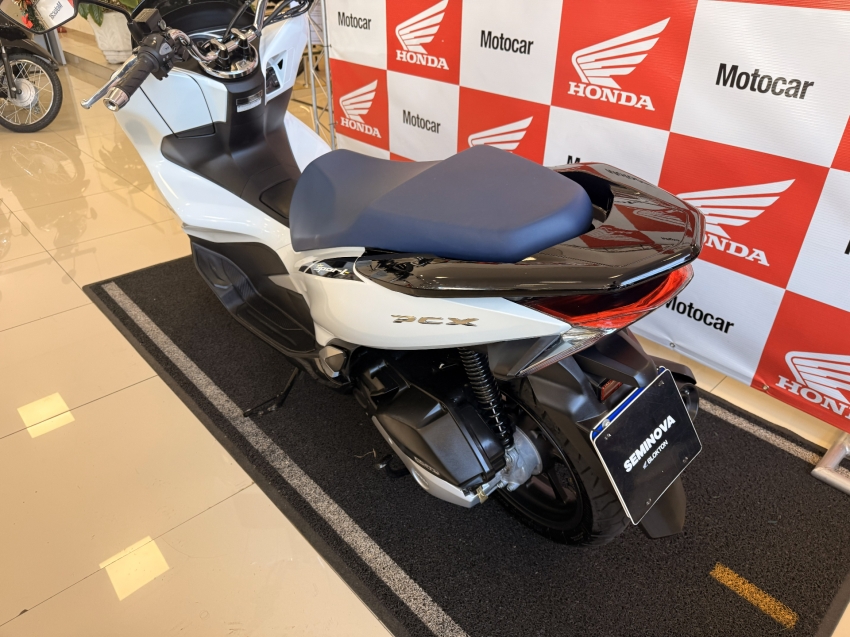 honda pcx 150 sport gasolina 2022/2210