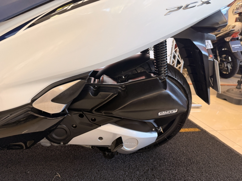 honda pcx 150 sport gasolina 2022/2213