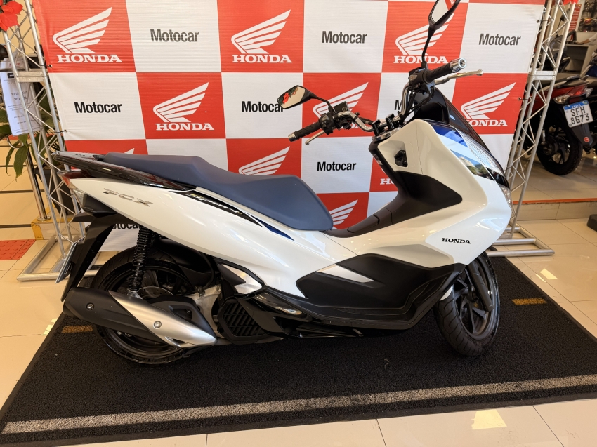 honda pcx 150 sport gasolina 2022/221