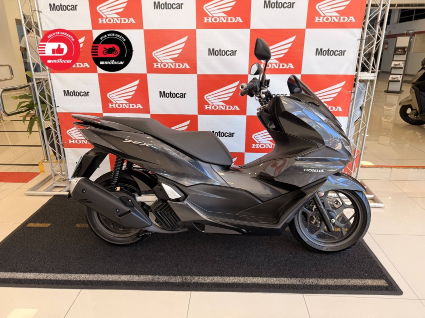 honda pcx 160 cbs gasolina 2024/24
