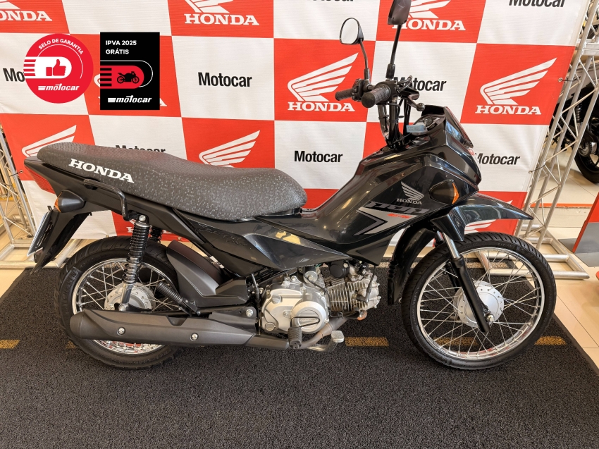 honda pop 110i es gasolina 2025/25