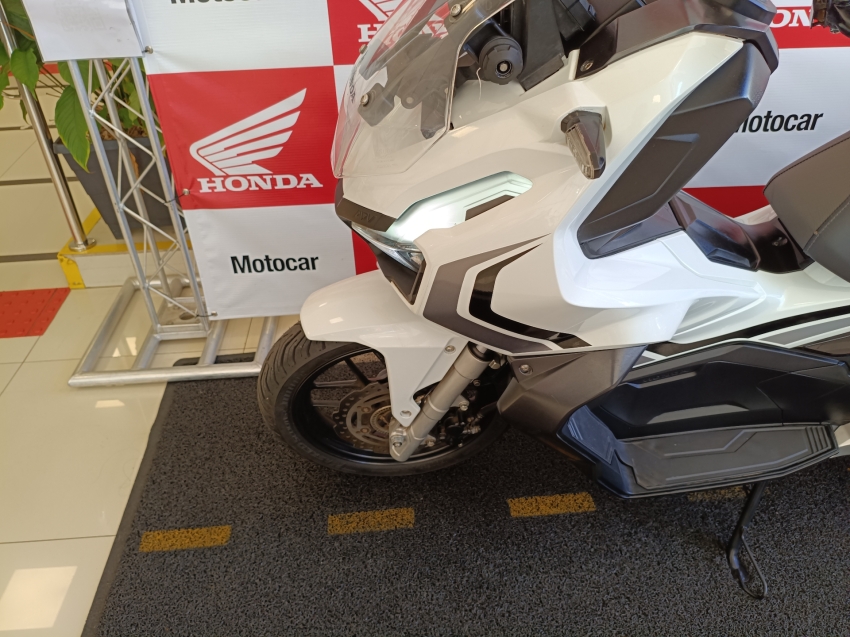 honda adv 150 gasolina automatico 2021/2111