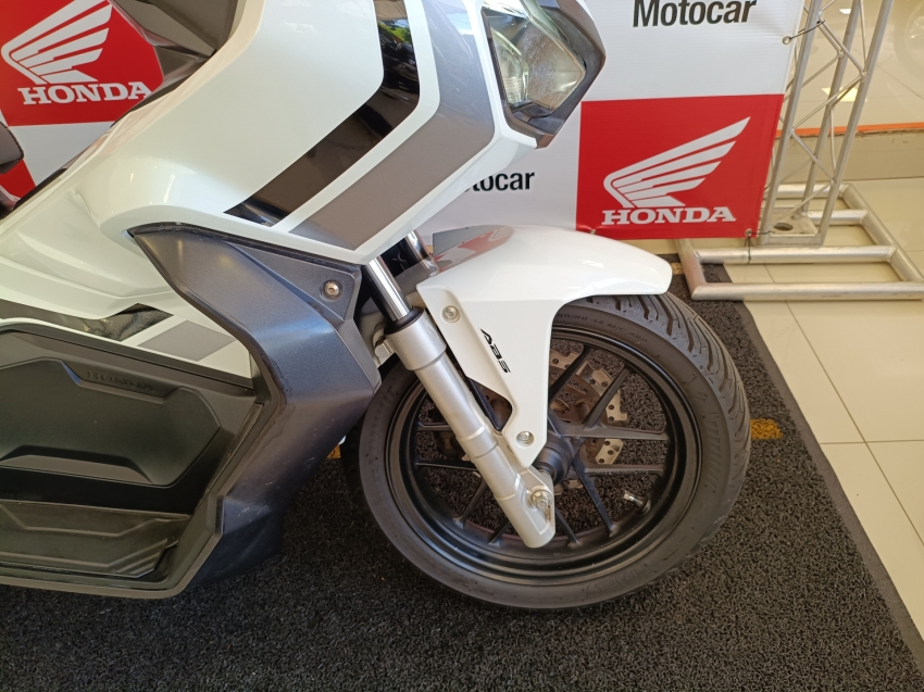 honda adv 150 gasolina automatico 2021/216