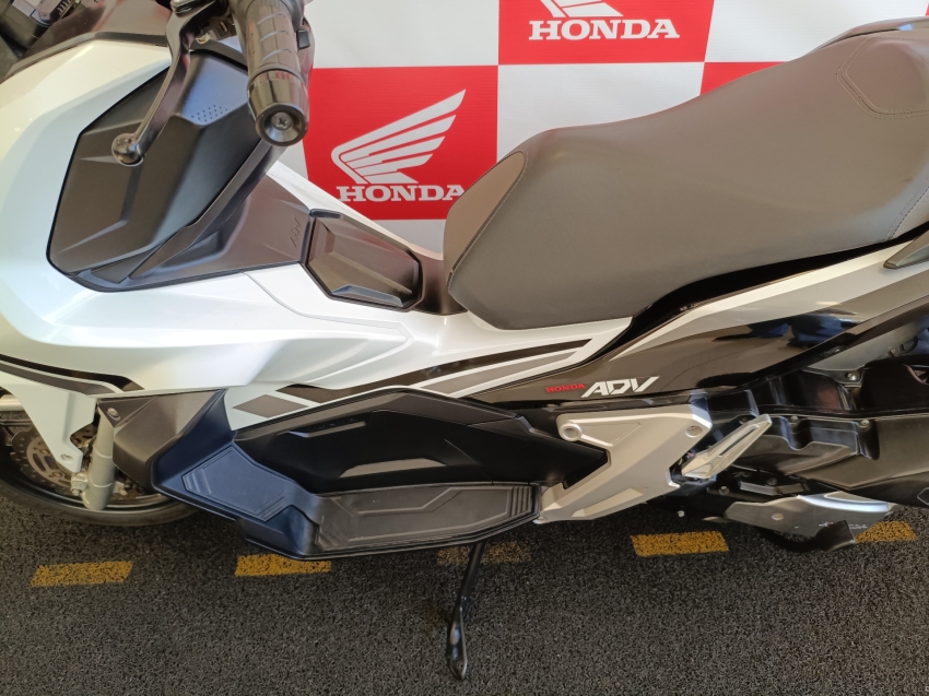 honda adv 150 gasolina automatico 2021/2112