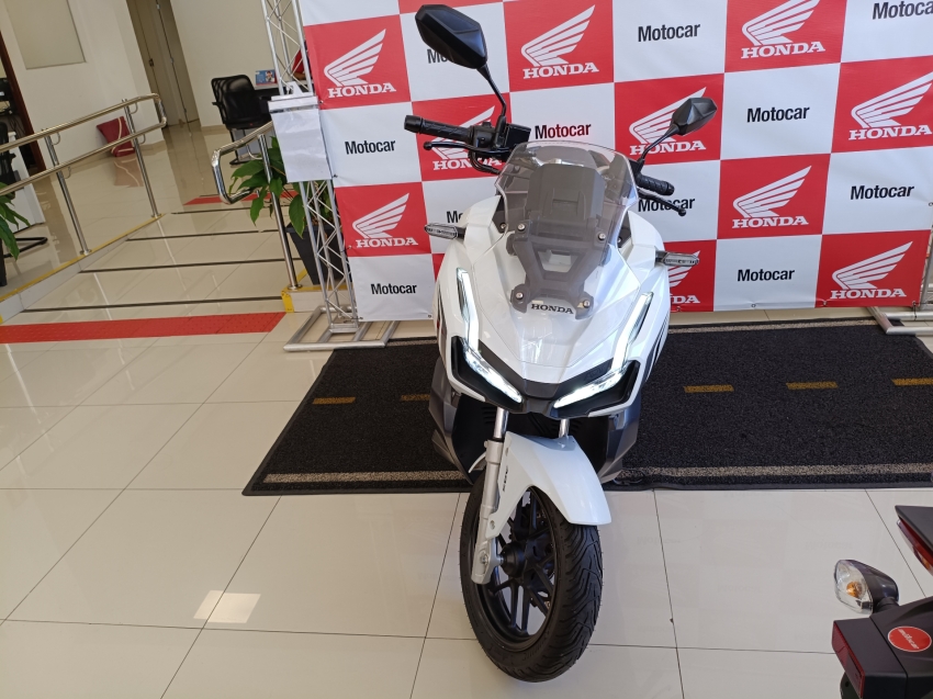 honda adv 150 gasolina automatico 2021/217