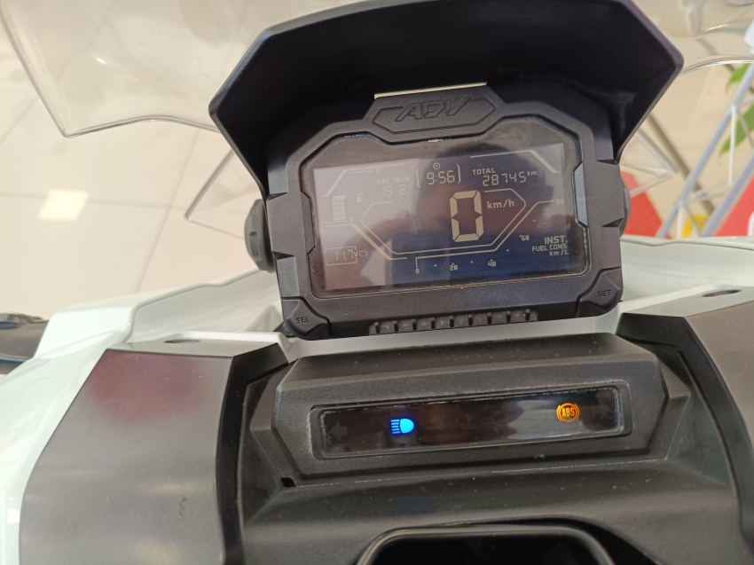 honda adv 150 gasolina automatico 2021/2114