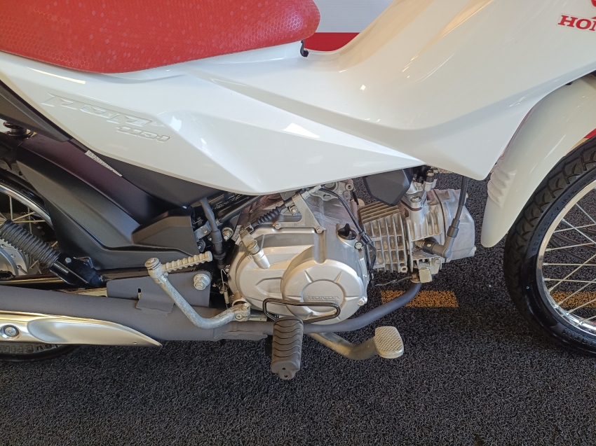 honda pop 110i gasolina 2023/245