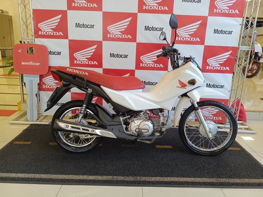 honda pop 110i gasolina 2023/241