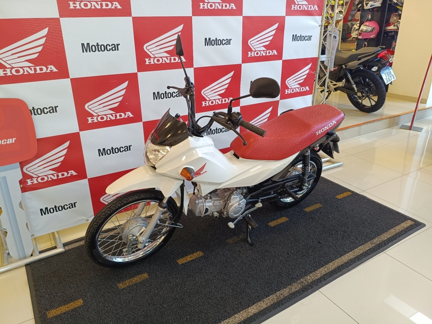 honda pop 110i gasolina 2023/2410