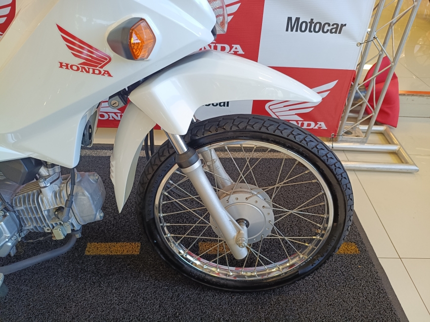 honda pop 110i gasolina 2023/246