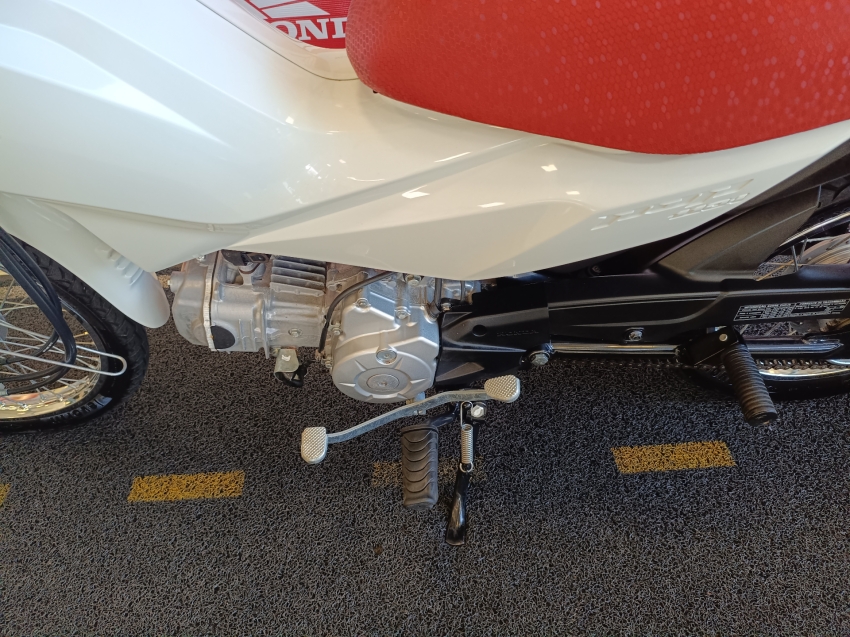 honda pop 110i gasolina 2023/2412