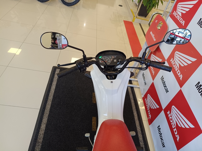 honda pop 110i gasolina 2023/2415