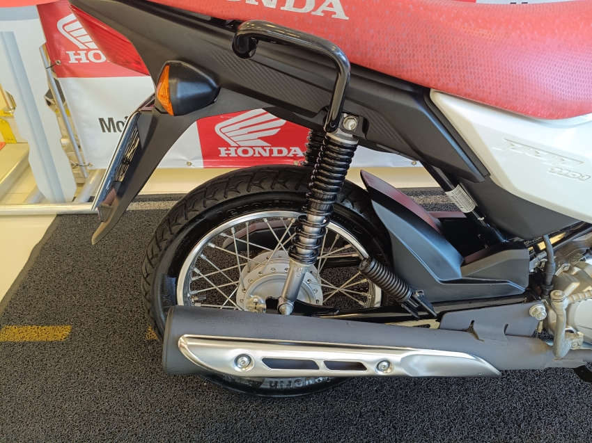 honda pop 110i gasolina 2023/244
