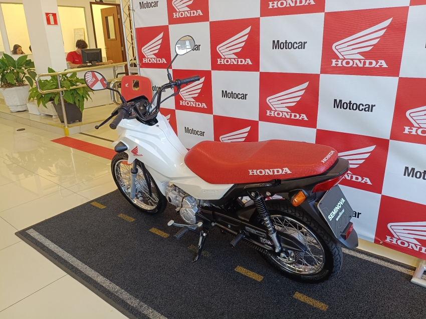 honda pop 110i gasolina 2023/249