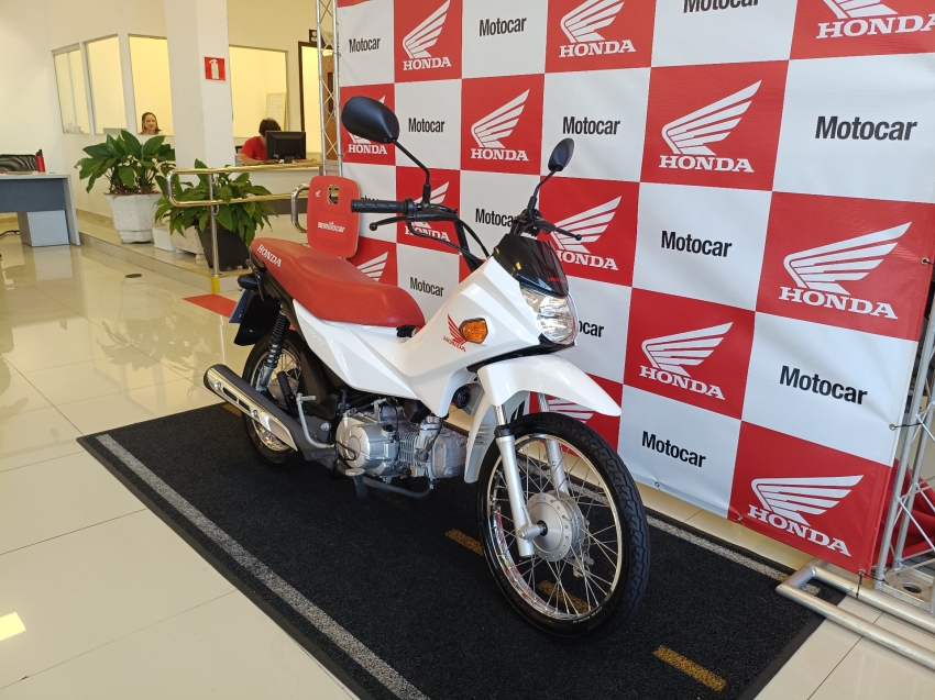 honda pop 110i gasolina 2023/242