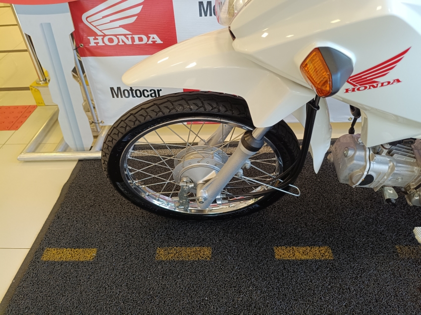 honda pop 110i gasolina 2023/2411