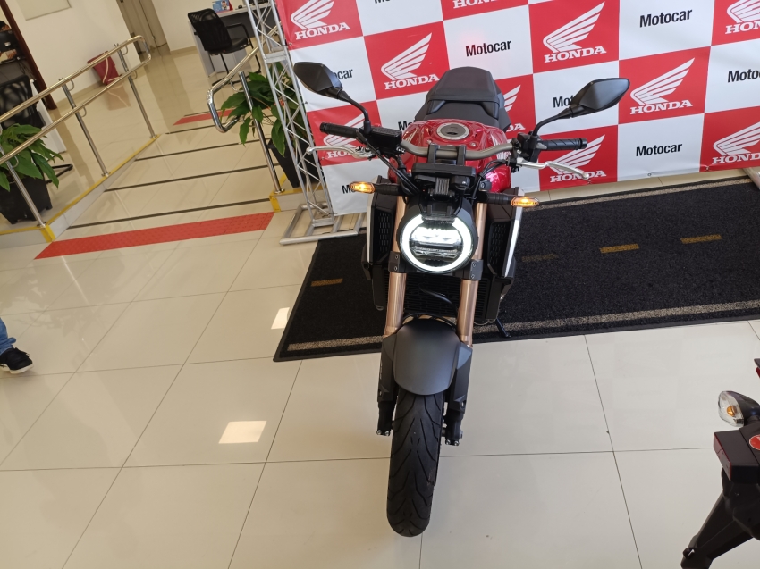 honda cb 650r gasolina 2022/227