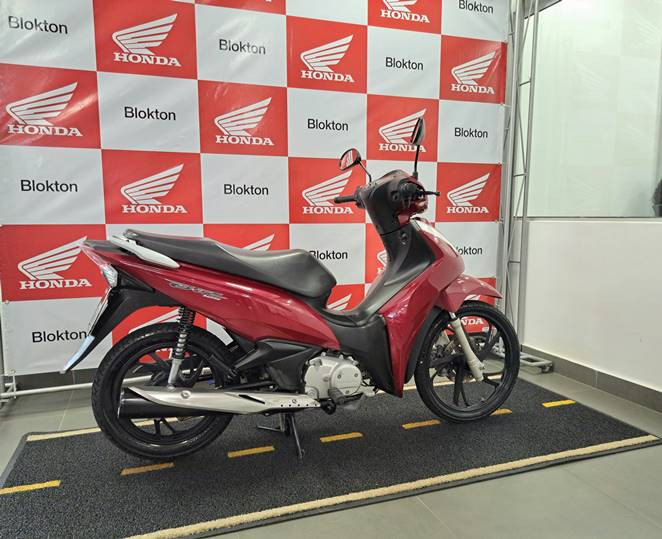 biz 125 2020/2020