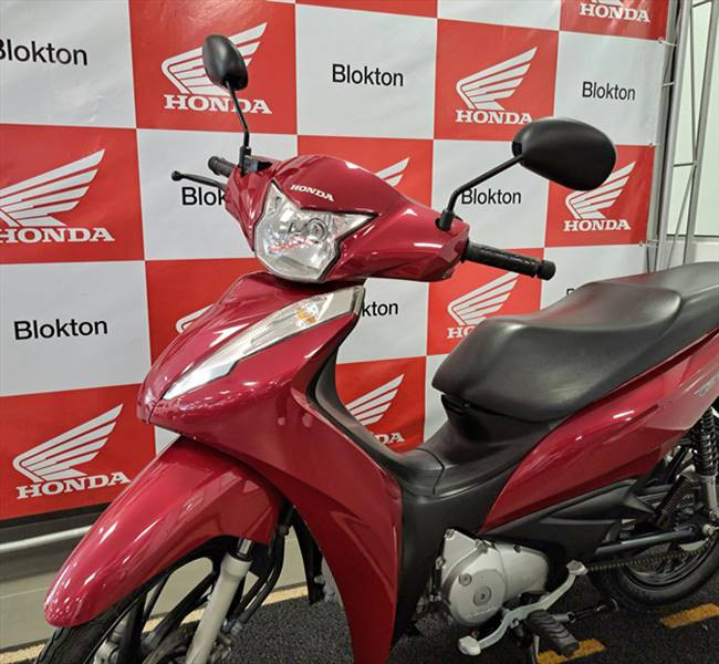 biz 125 2020/2020