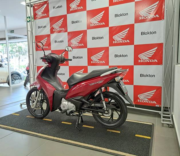 biz 125 2020/2020