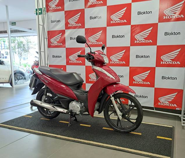 biz 125 2020/2020