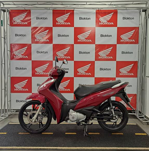 biz 125 2020/2020