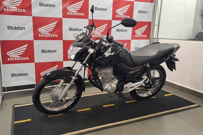 cg 160 start 2021/2022