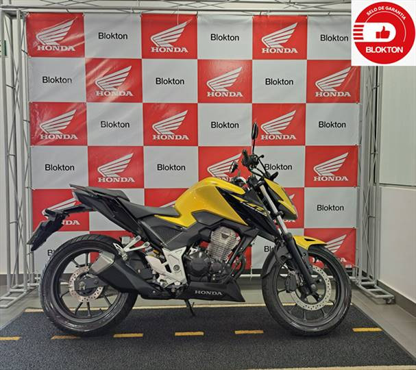 cb 300f twister abs cb 300f twister abs