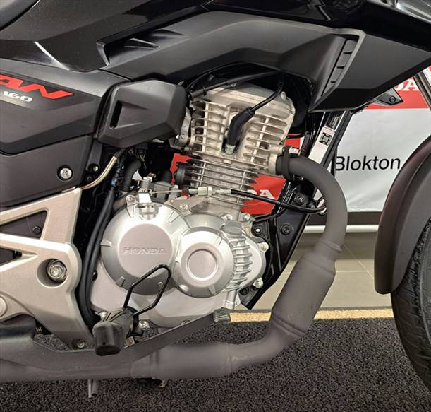 cg 160 fan