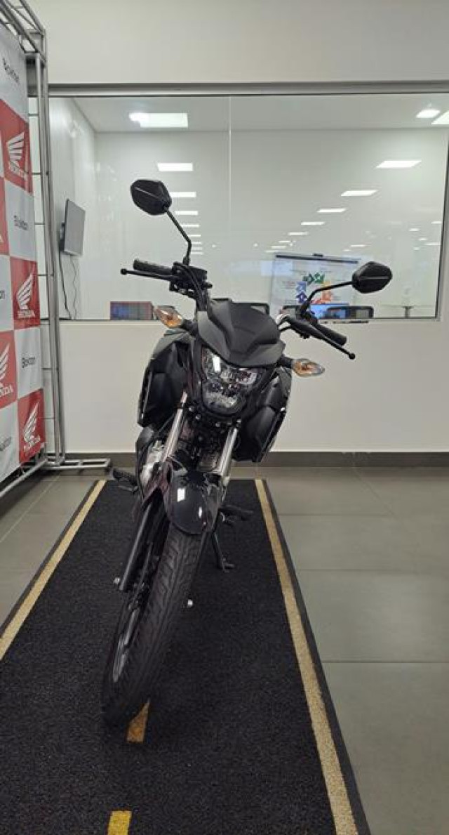 cg 160 fan