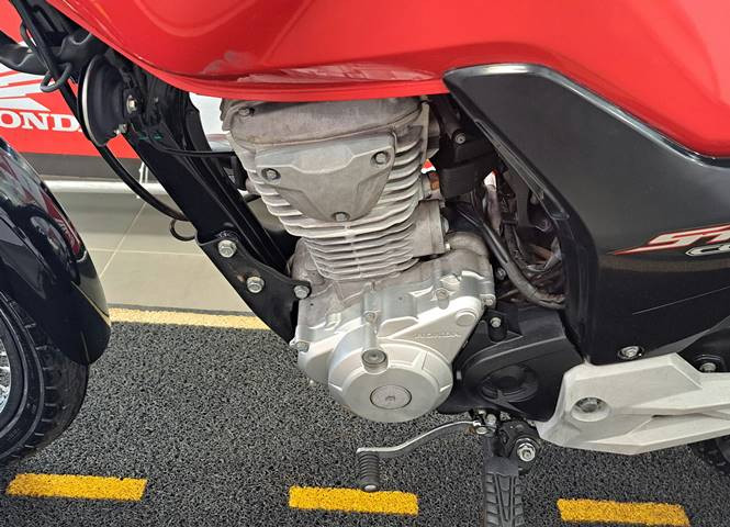 cg 160 start 2023/2023