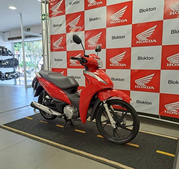 biz 125 2022/2022