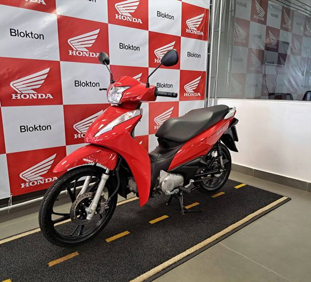 biz 125 2022/2022