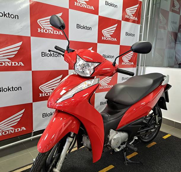biz 125 2022/2022