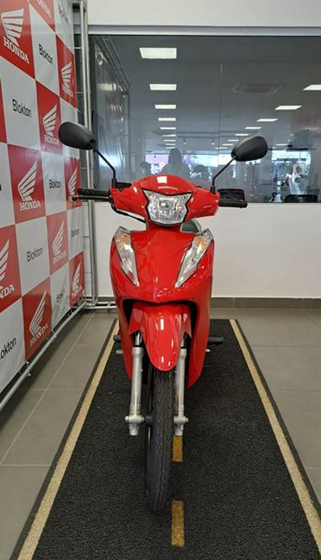 biz 125 2022/2022