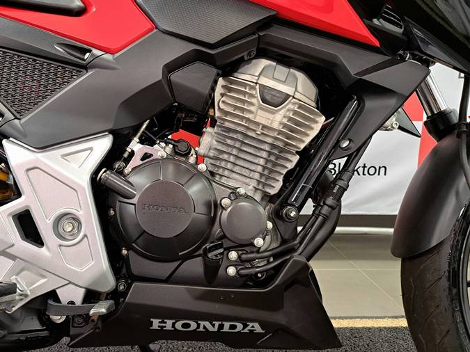 cb 300f twister cbs 2024/2024