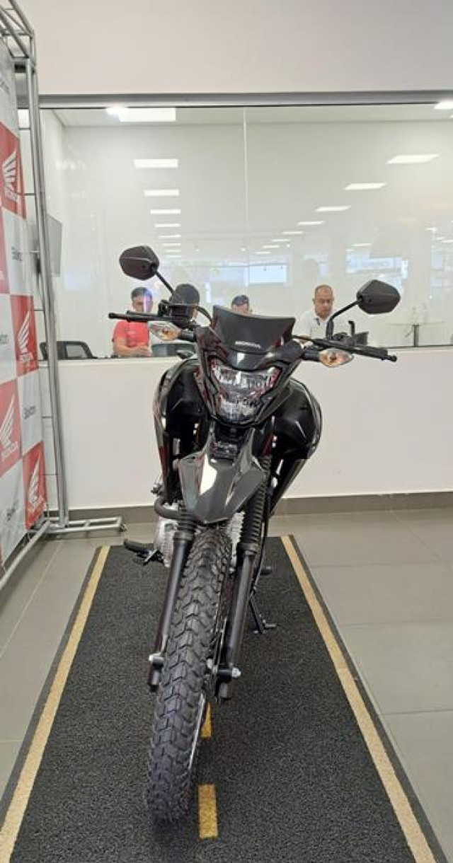 nxr 160 bros cbs